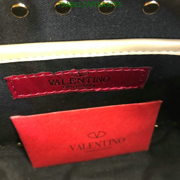 Valentino Bag-(4A)-Diagonal-,Code: VTBA3755,$: 79USD