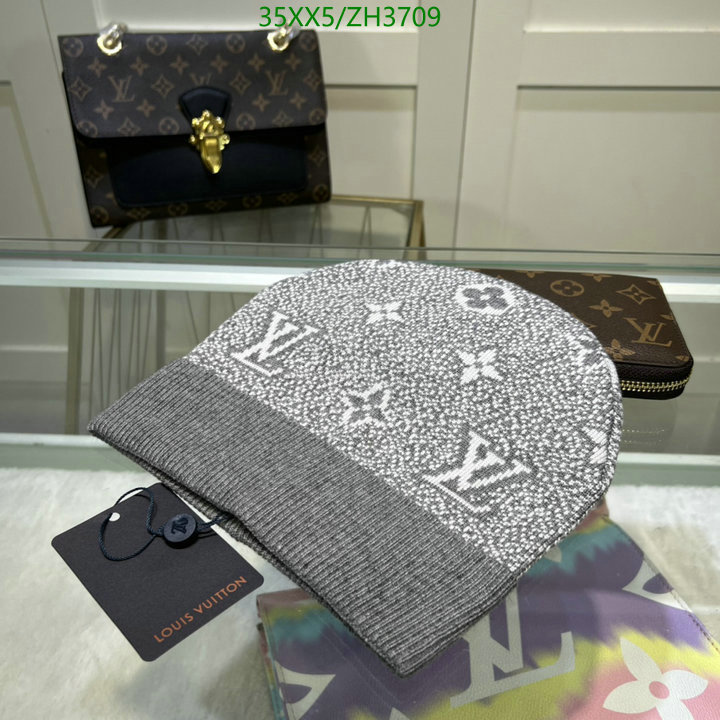 Cap -(Hat)-LV, Code: ZH3709,$: 35USD