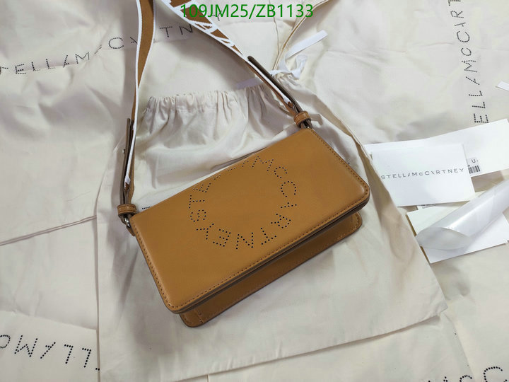 Stella McCartney Bag-(Mirror)-Diagonal-,Code: ZB1133,$: 109USD