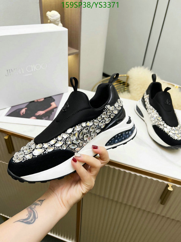 Women Shoes-Jimmy Choo, Code: YS3371,$: 159USD