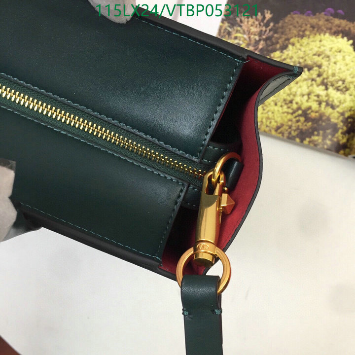 Valentino Bag-(4A)-Handbag-,Code: VTBP053121,$: 115USD