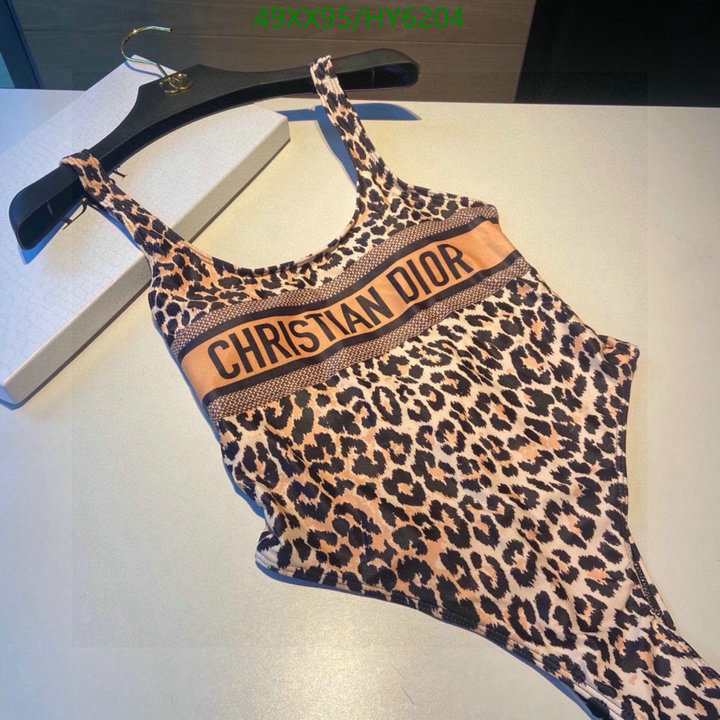 Swimsuit-Dior,Code: HY6204,$: 49USD