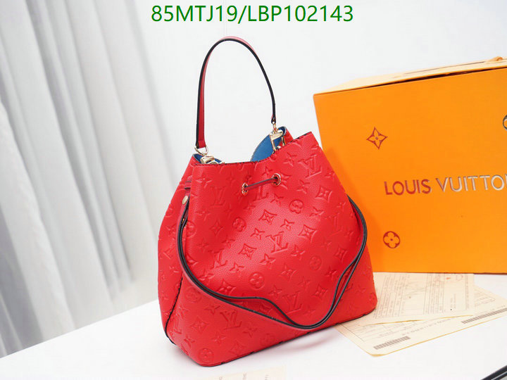 LV Bags-(4A)-Nono-No Purse-Nano No-,Code: LBP102143,$: 85USD