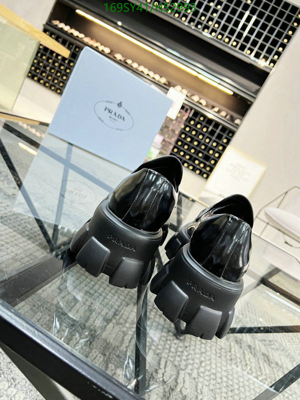 Women Shoes-Prada, Code: HS2993,