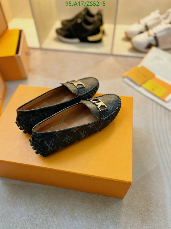 Women Shoes-LV, Code: ZS5215,$: 95USD