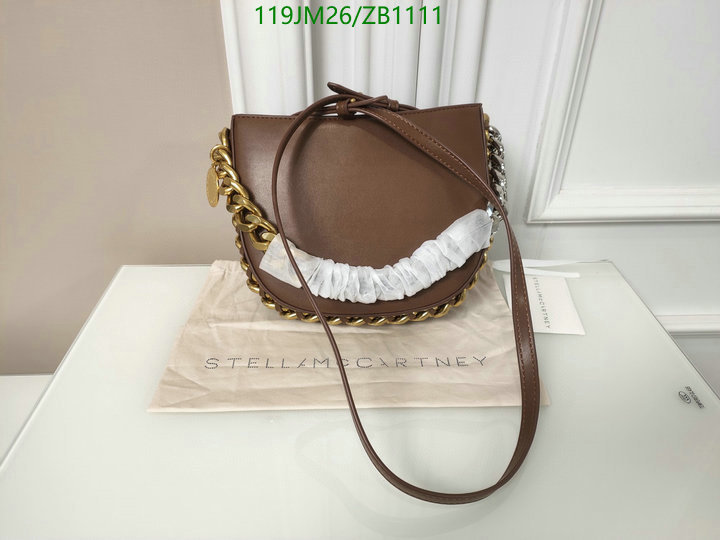 Stella McCartney Bag-(Mirror)-Diagonal-,Code: ZB1111,$: 119USD