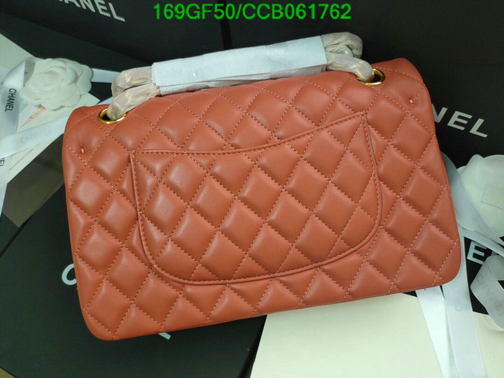 Chanel Bags -(Mirror)-Diagonal-,Code: CCB061762,$: 169USD