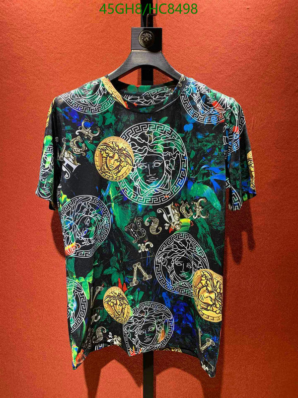 Clothing-Versace, Code: HC8498,$: 45USD