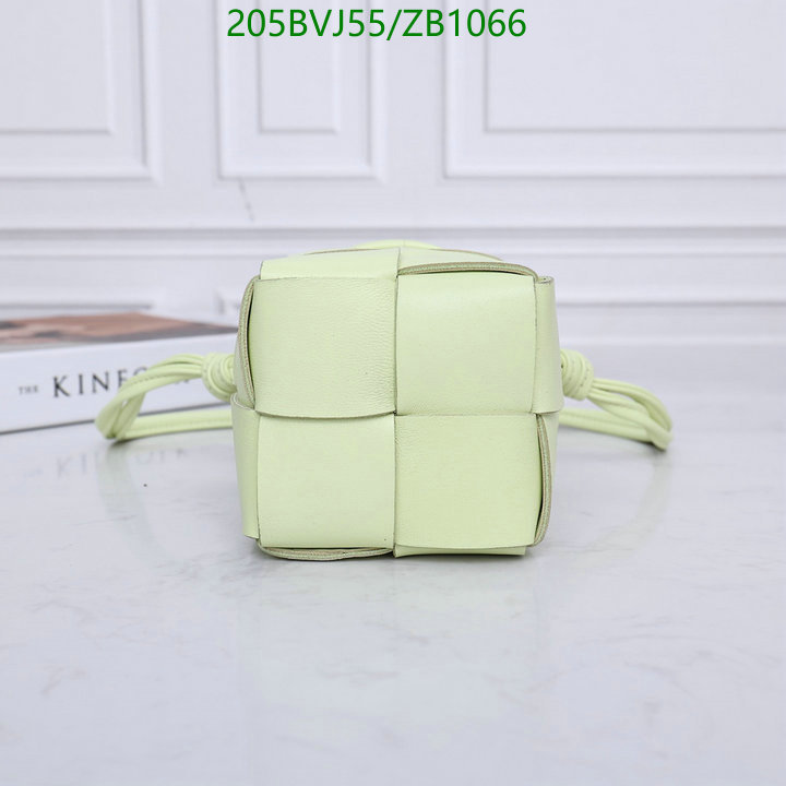 BV Bag-(Mirror)-Diagonal-,Code: ZB1066,$: 205USD