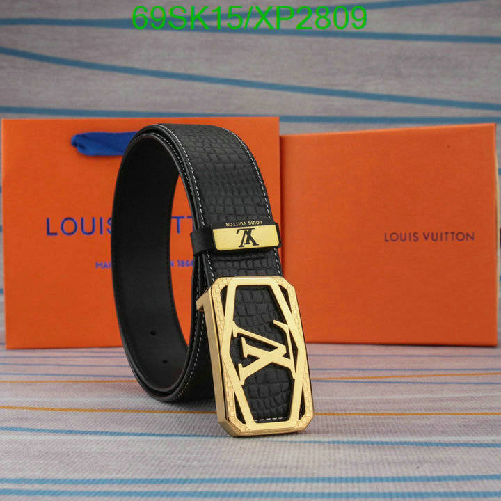 Belts-LV, Code: XP2809,$: 69USD