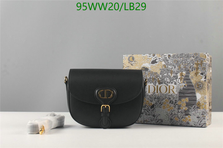 Dior Bags-(4A)-Bobby-,Code: LB29,$: 95USD