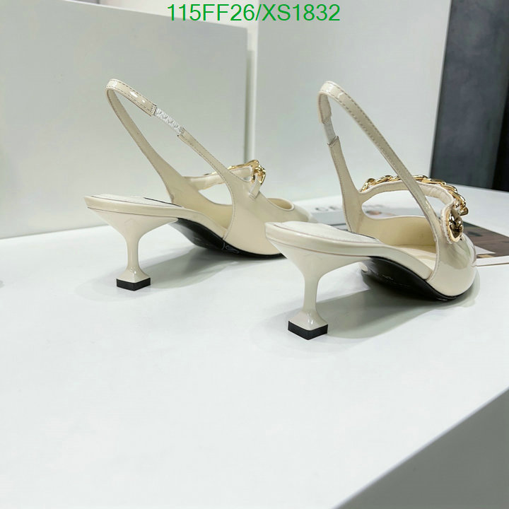 Women Shoes-Miu Miu, Code: XS1832,$: 115USD