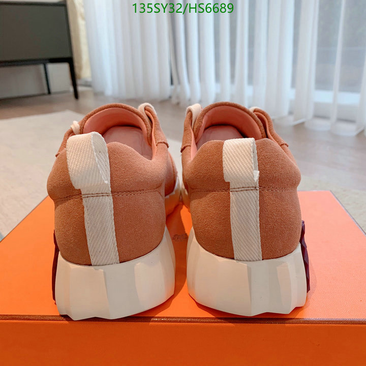 Women Shoes-Hermes,Code: HS6689,