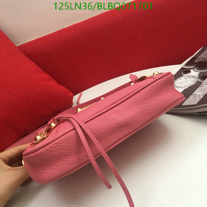 Balenciaga Bag-(4A)-Other Styles-,Code: BLBQ071701,$: 125USD