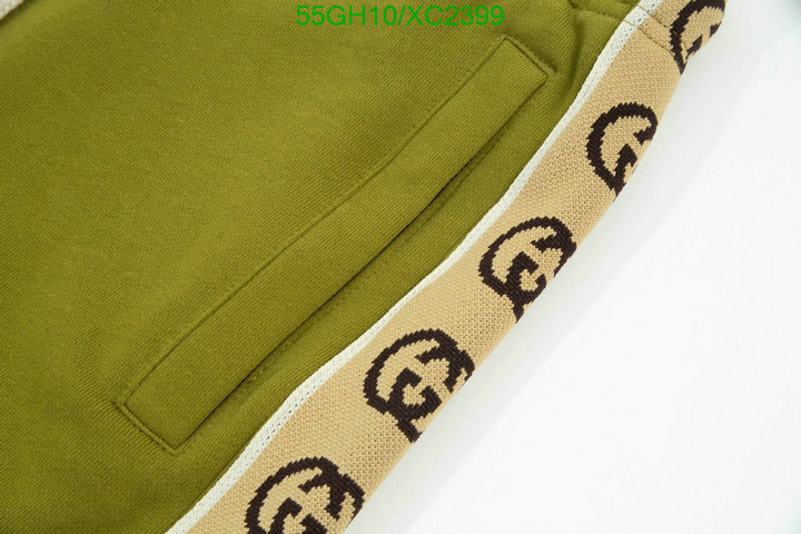 Clothing-Gucci, Code: XC2399,$: 55USD