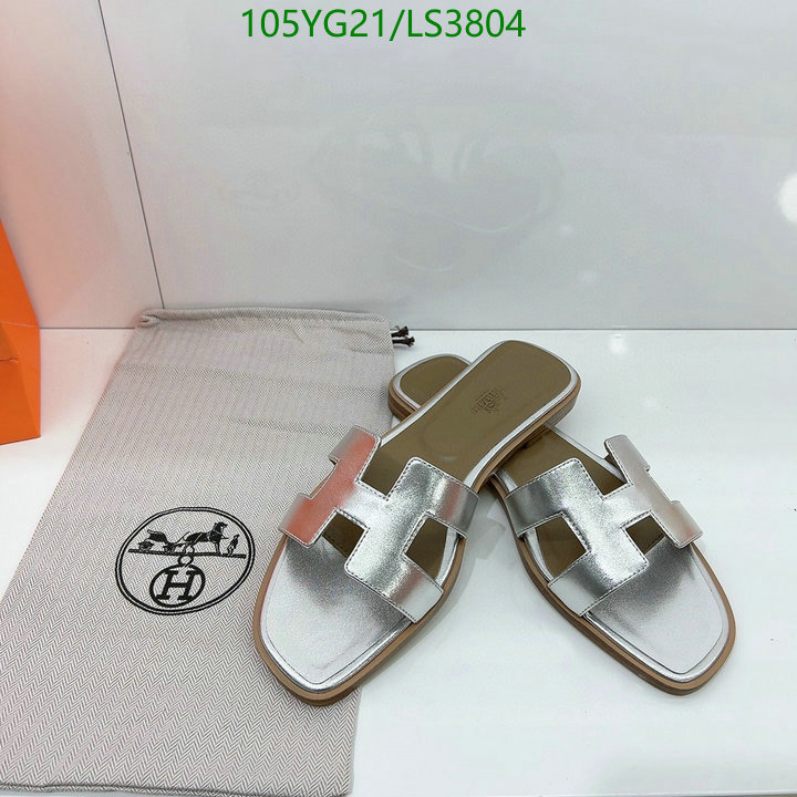 Women Shoes-Hermes,Code: LS3804,$: 105USD