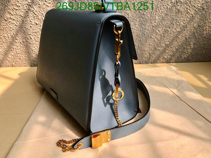 Valentino Bag-(Mirror)-Diagonal-,Code: VTBA1251,$: 269USD