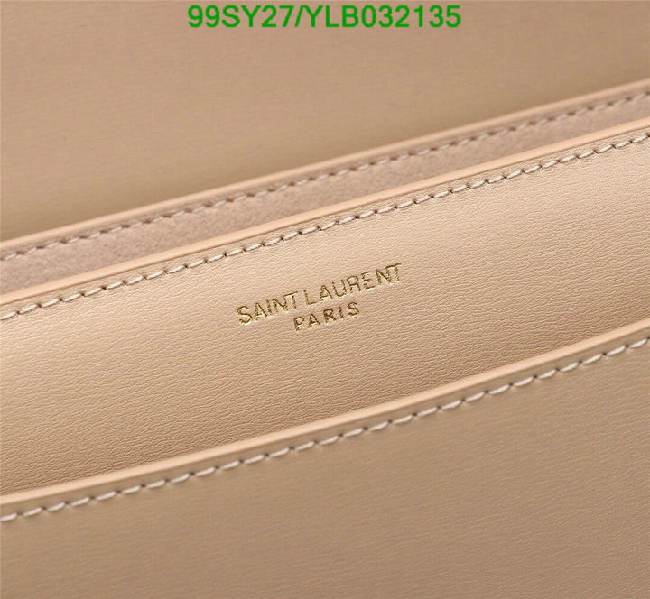 YSL Bag-(4A)-Kate-Solferino-Sunset,Code: YLB032135,$: 99USD