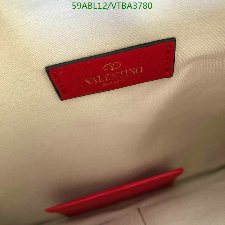 Valentino Bag-(4A)-Handbag-,Code: VTBA3780,$: 59USD