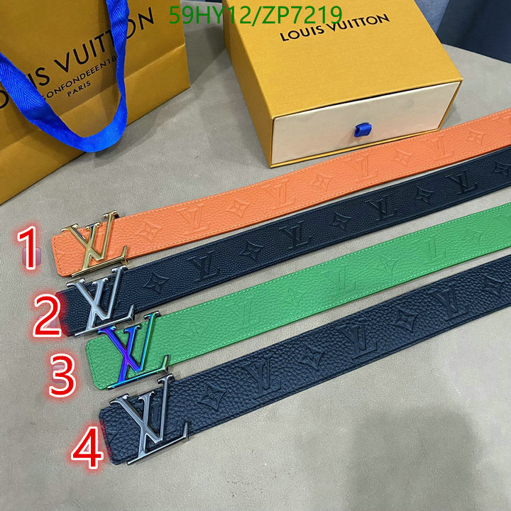 Belts-LV, Code: ZP7219,$: 59USD