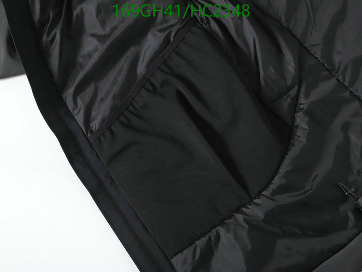 Clothing-ARCTERYX, Code: HC2348,$: 169USD