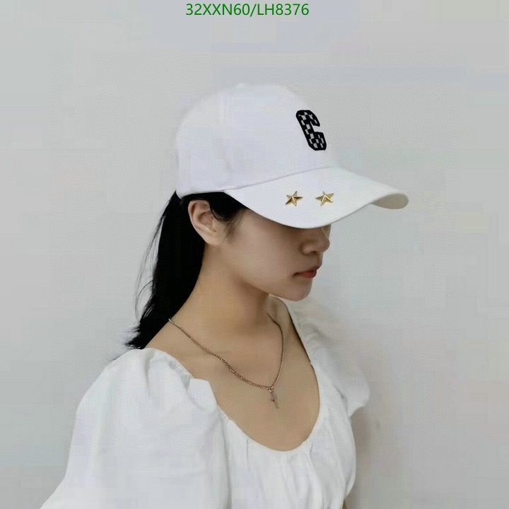 Cap -(Hat)-CELINE, Code: LH8376,$: 32USD