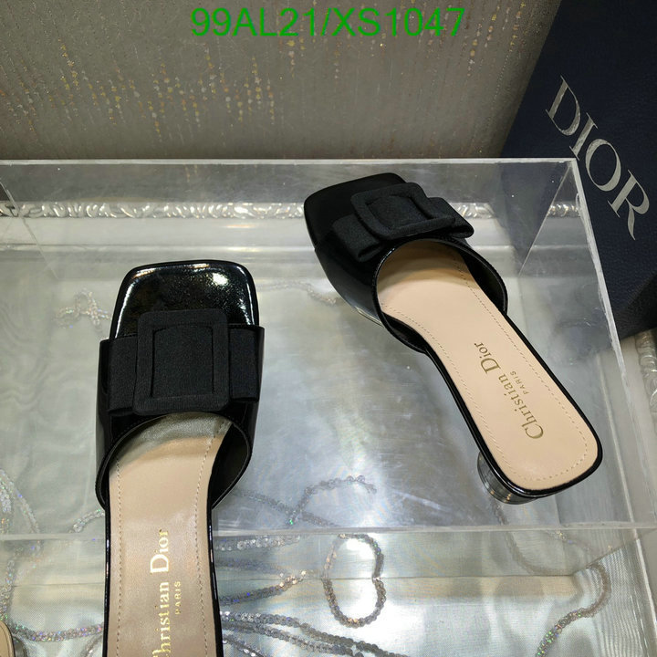 Women Shoes-Dior, Code: XS1047,$: 99USD