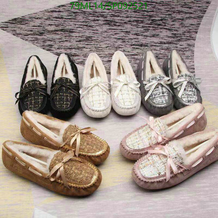 Women Shoes-UGG, Code:SP092521,$: 79USD