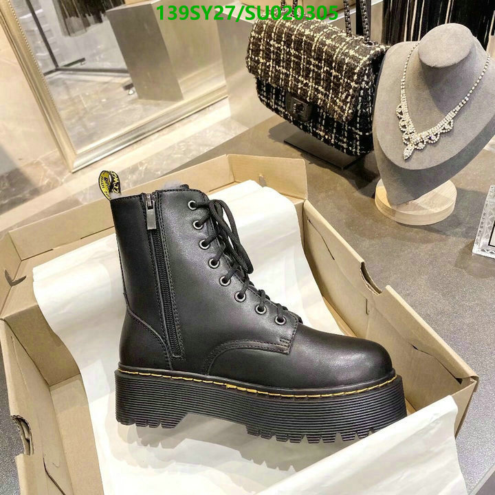 Women Shoes-DrMartens, Code: SU020305,$: 139USD