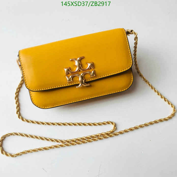 Tory Burch Bag-(Mirror)-Diagonal-,Code: ZB2917,$: 145USD