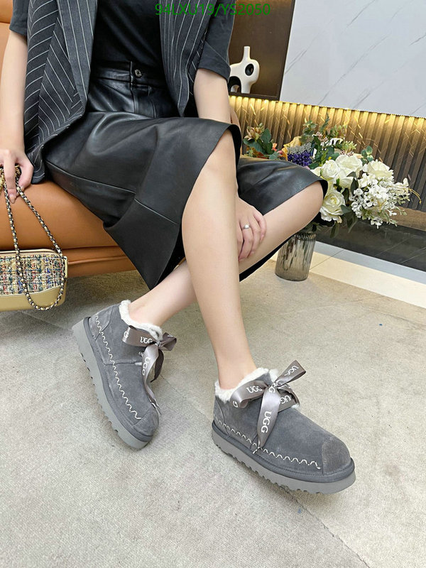 Women Shoes-UGG, Code: YS2050,$: 94USD