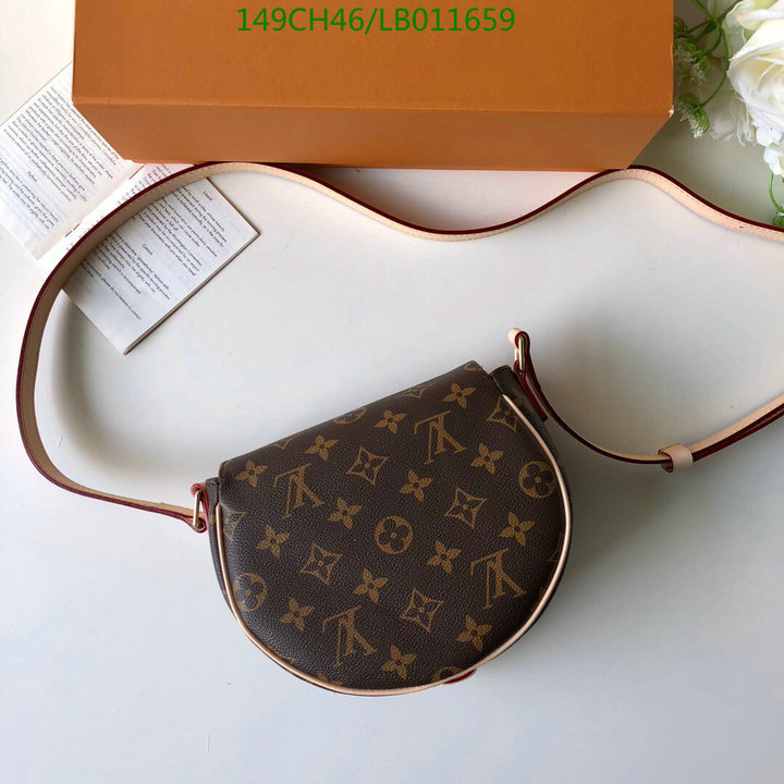 LV Bags-(Mirror)-Pochette MTis-Twist-,Code: LB011659,$:149USD