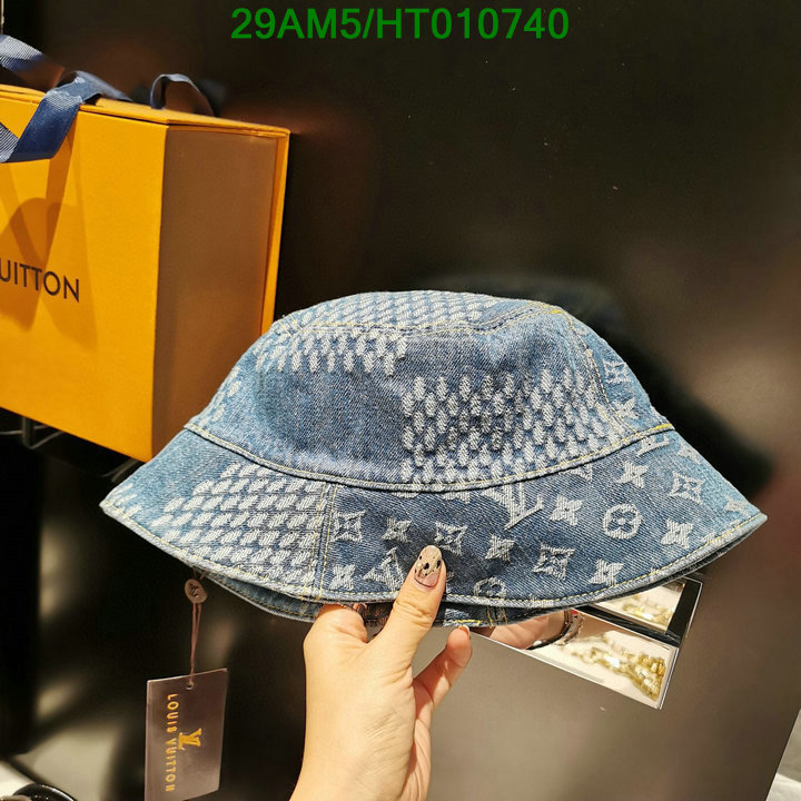 Cap -(Hat)-LV, Code: HT010740,$: 29USD