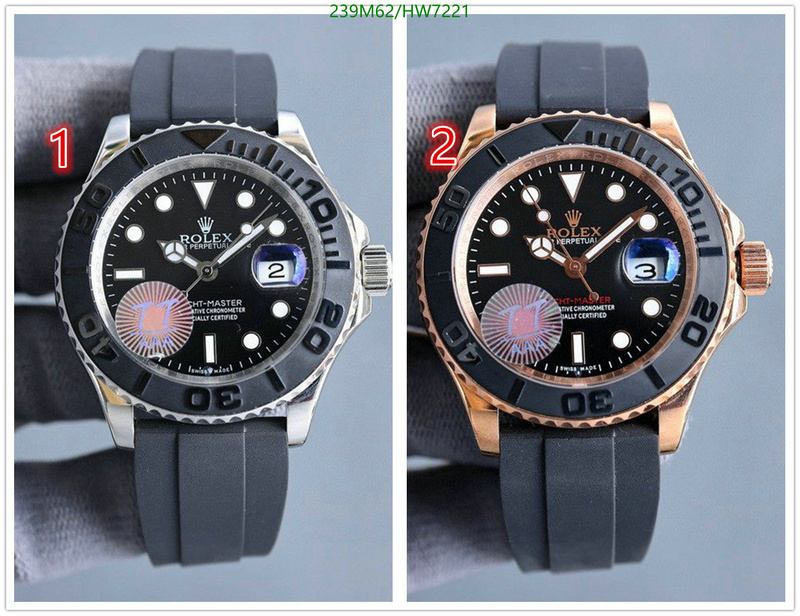 Watch-Mirror Quality-Rolex, Code: HW7221,$: 239USD