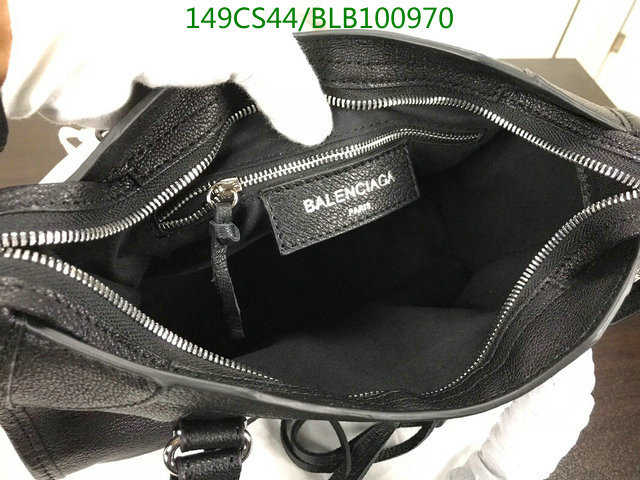 Balenciaga Bag-(Mirror)-Neo Classic-,Code: BLB100970,