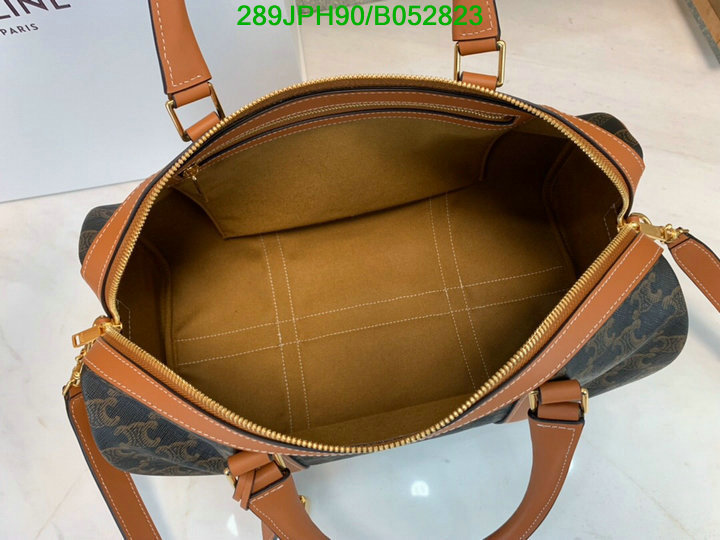 Celine Bag-(Mirror)-Handbag-,Code: B052823,$: 289USD