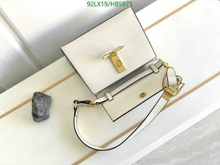 Valentino Bag-(4A)-Diagonal-,Code: HB5975,$: 92USD