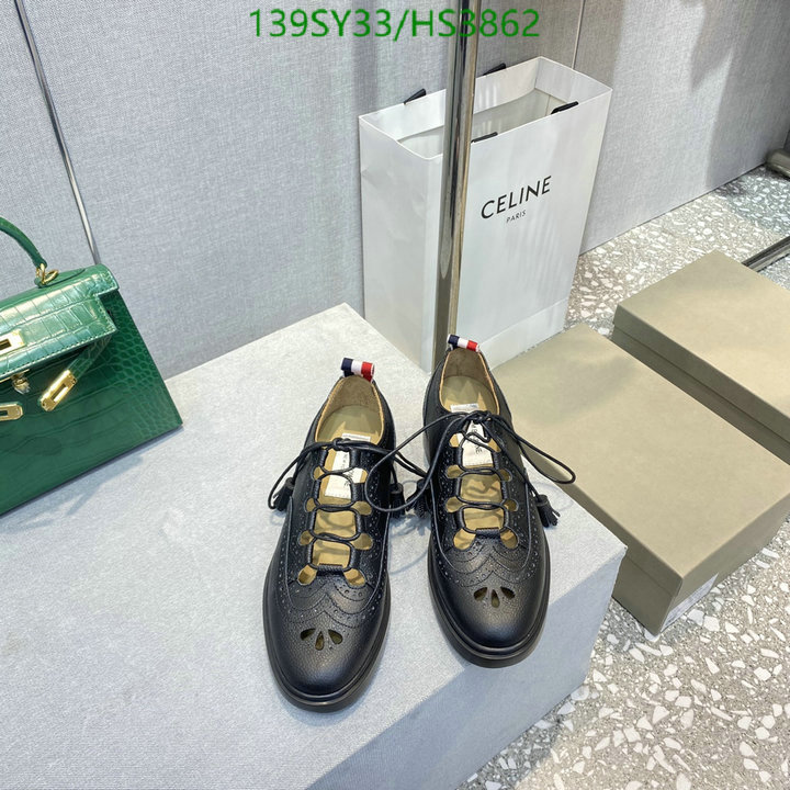 Women Shoes-Thom Browne, Code: HS3862,$: 139USD