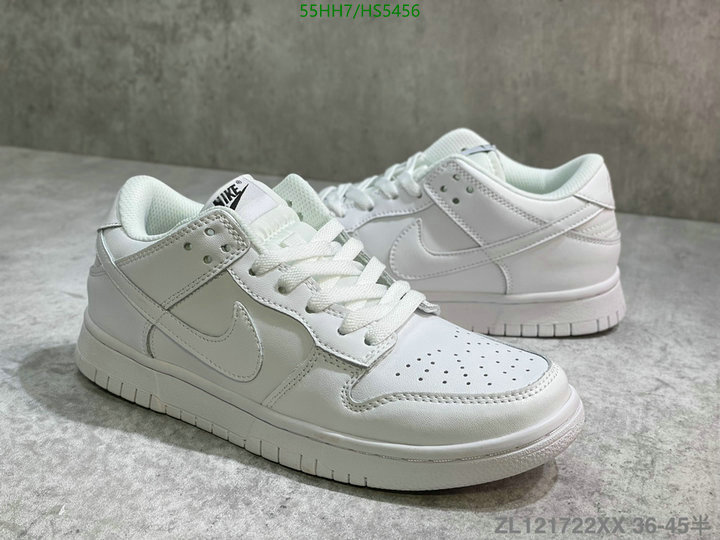 Women Shoes-NIKE, Code: HS5456,$: 55USD