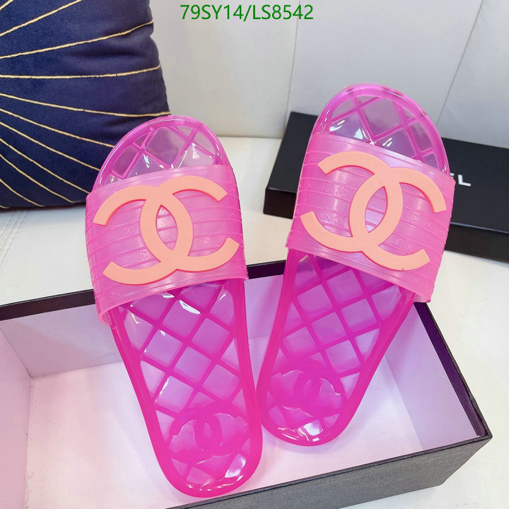 Women Shoes-Chanel,Code: LS8542,$: 79USD