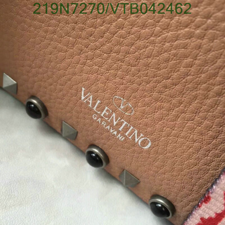 Valentino Bag-(Mirror)-Diagonal-,Code: VTB042462,$:219USD