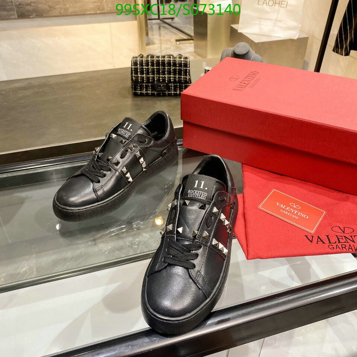 Women Shoes-Valentino, Code: S073140,$: 99USD