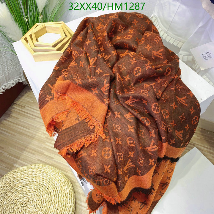 Scarf-LV, Code: HM1287,$: 32USD