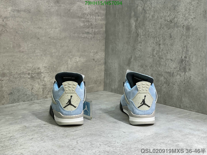 Women Shoes-Air Jordan, Code: HS7094,$: 79USD