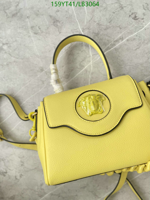 Versace Bag-(Mirror)-La Medusa,Code: LB3064,$: 159USD