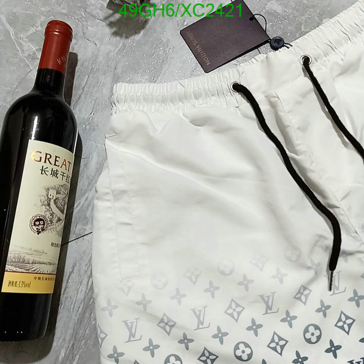 Clothing-LV, Code: XC2421,$: 49USD