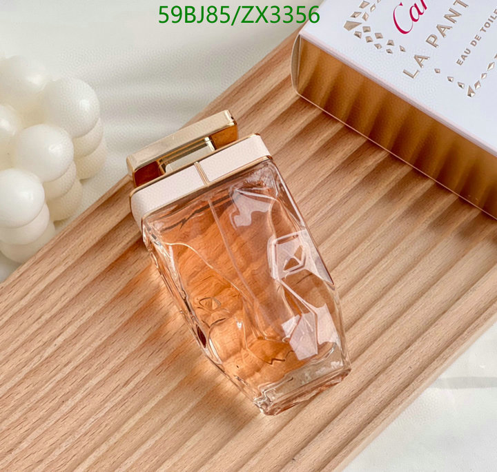 Perfume-Cartier, Code: ZX3356,$: 59USD