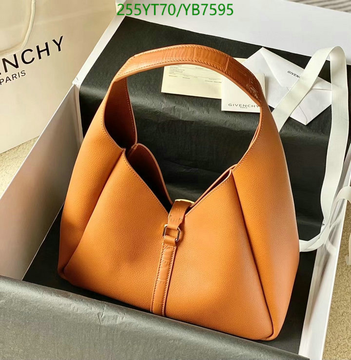 Givenchy Bags -(Mirror)-Handbag-,Code: YB7595,$: 255USD