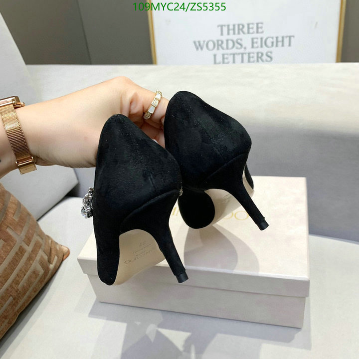 Women Shoes-Jimmy Choo, Code: ZS5355,$: 109USD