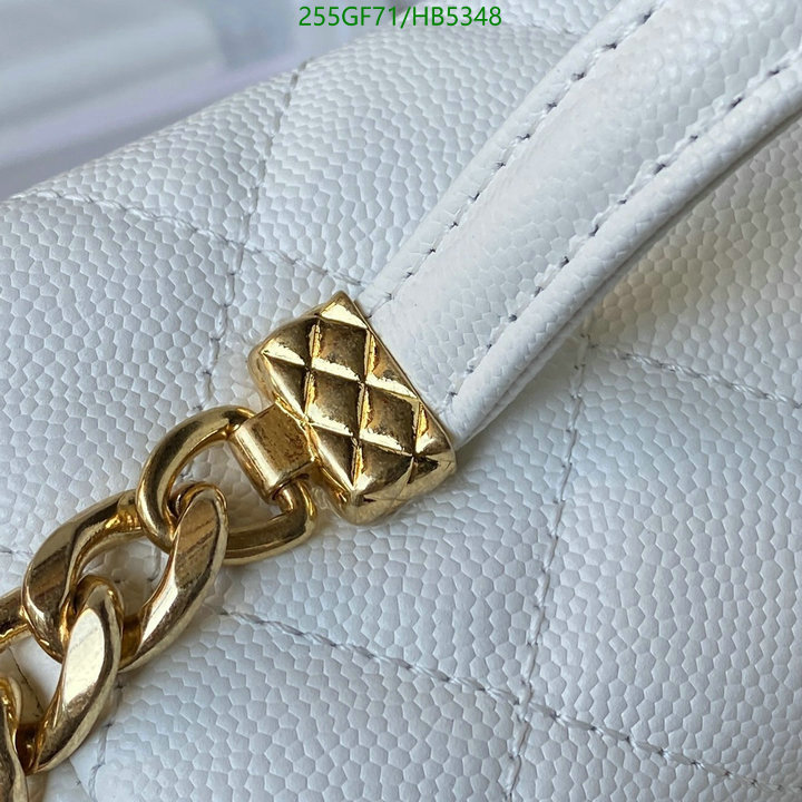 Chanel Bags -(Mirror)-Diagonal-,Code: HB5348,$: 255USD